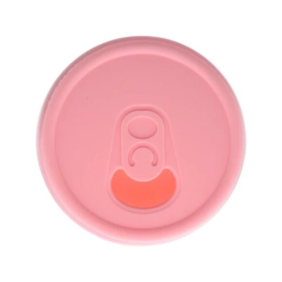 DW  Strawberry Pop CANDLE 15 oz - Picture 2 of 2